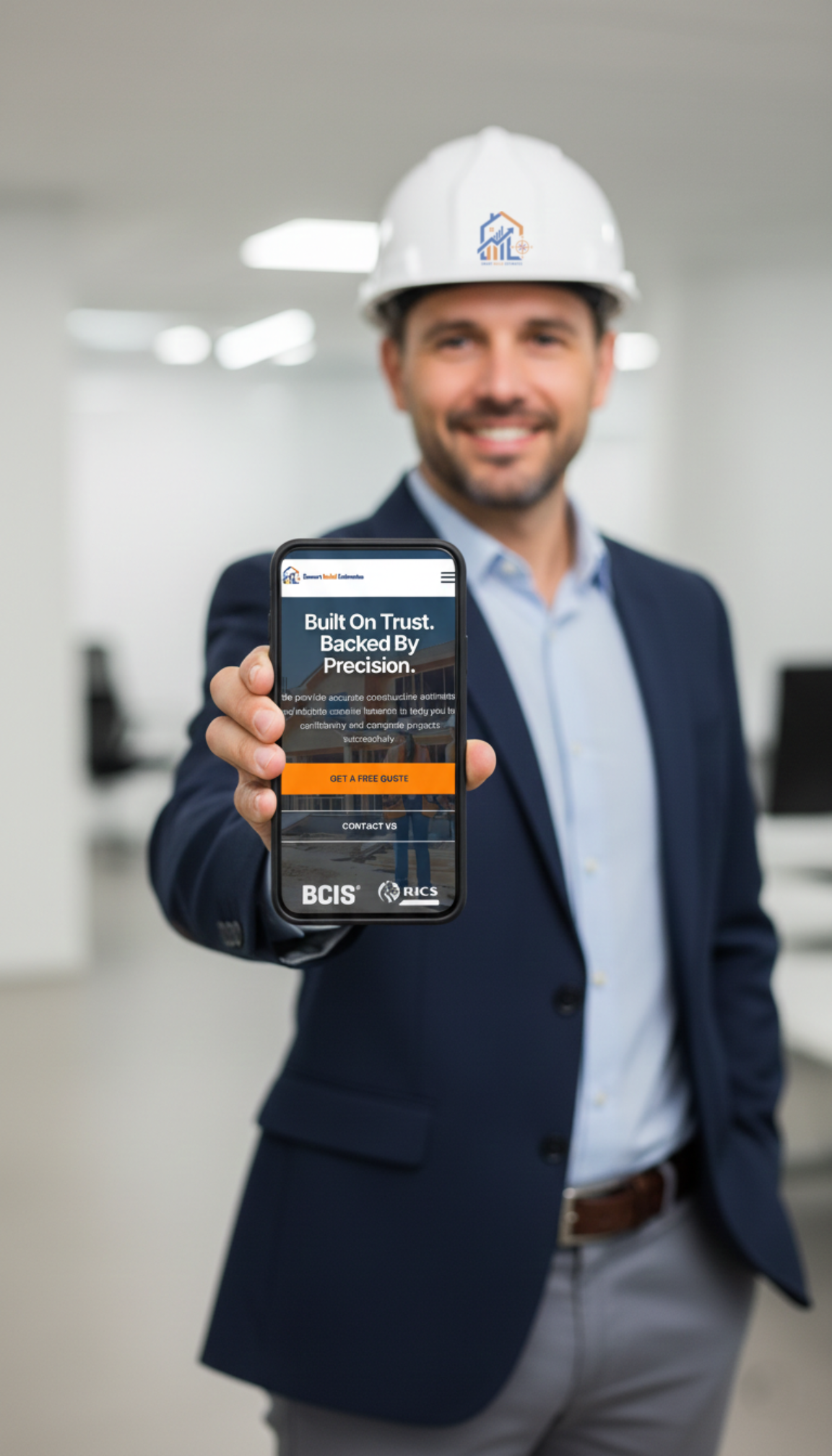 Smart Build Estimate